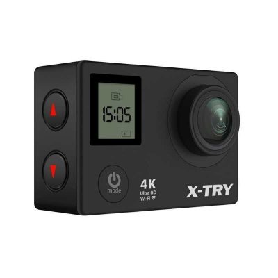    X-TRY XTC215 