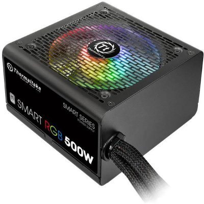     Thermaltake Smart RGB 500W