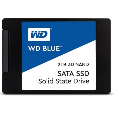     Western Digital WDS200T2B0A 2TB