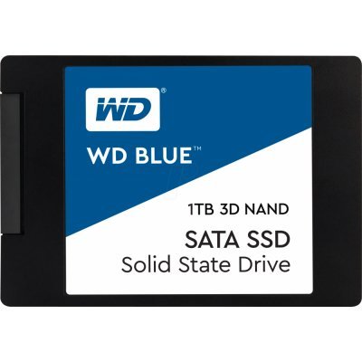     Western Digital WDS100T2B0A 1TB