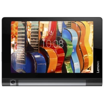    Lenovo Yoga Tablet YT3-850M 8" (ZA0B0044RU) 16Gb Black ()