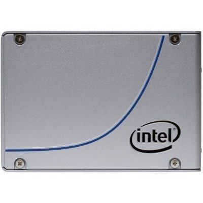   SSD Intel SSDPE2ME400G401 400Gb