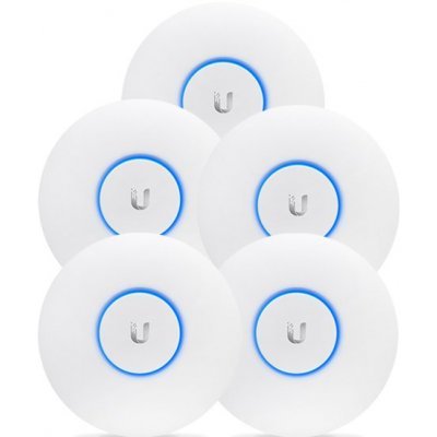  Wi-Fi   Ubiquiti UAP-AC-LITE-5 10/100/1000BASE-TX  (.:5)