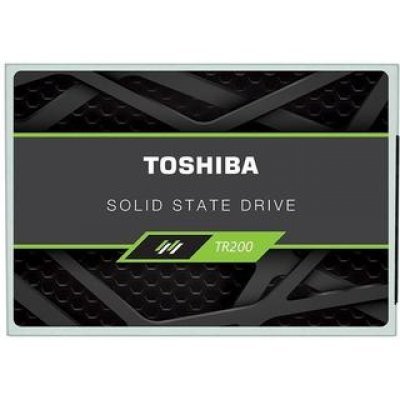   SSD Toshiba THN-TR20Z2400U8 240Gb