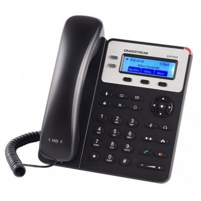  VoIP- Grandstream GXP-1625 (<span style="color:#f4a944"></span>)
