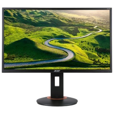   Acer 27" XF270HBbmiiprzx
