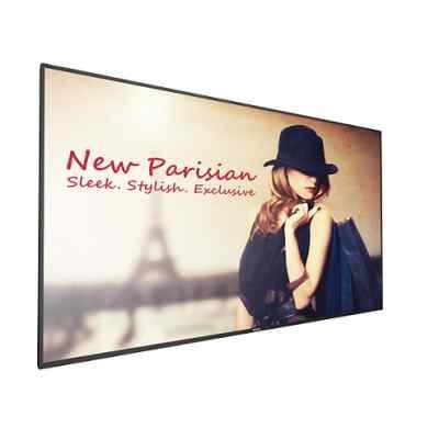    Philips 55" 55BDL4050D