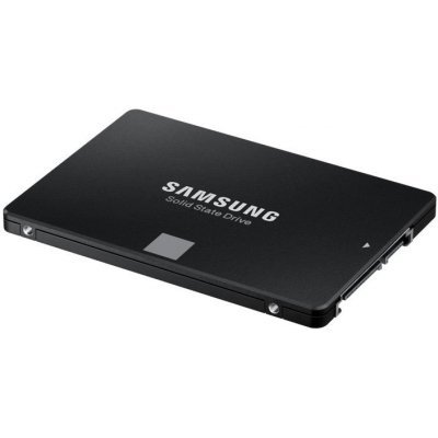   SSD Samsung MZ-76E500BW 500GB