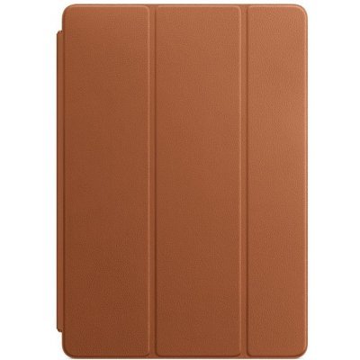     Apple Leather Smart Cover  iPad Pro 10.5 Saddle Brown ()