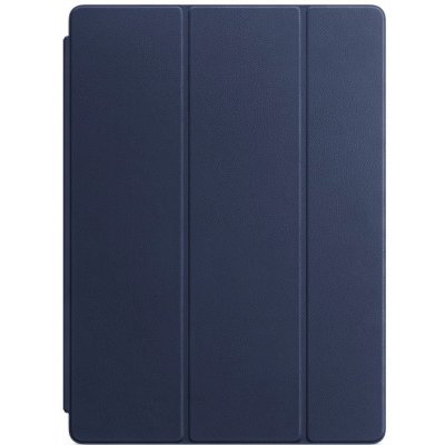     Apple Leather Smart Cover  iPad Pro 12.9 Midnight Blue (-)