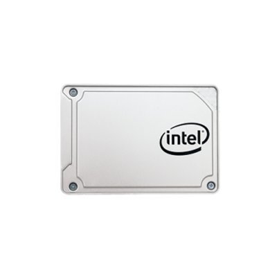   SSD Intel SSDSC2KI512G801 512Gb