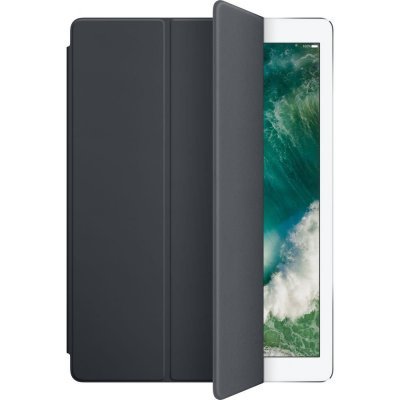     Apple Smart Cover  iPad Pro 12.9 (MQ0G2ZM/A) Charcoal Gray ()