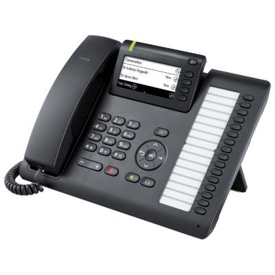  VoIP- Siemens OpenScape CP400 (L30250-F600-C427)