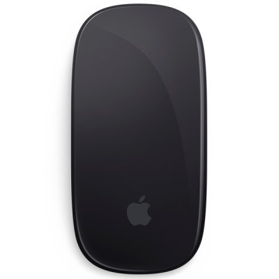   Apple Magic Mouse 2 MRME2ZM/A Space Grey ( )