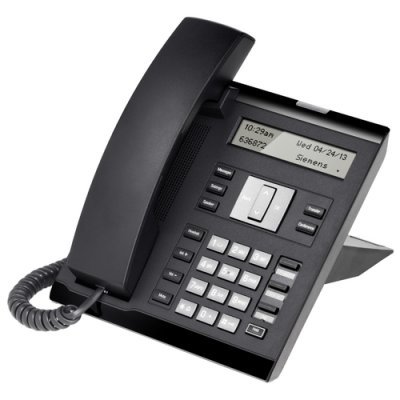 VoIP- Siemens OpenScape 35G Eco  (L30250-F600-C420)