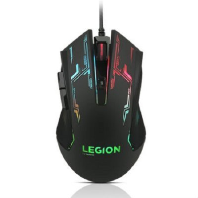   Lenovo Legion M200 RGB Gaming Mouse (GX30P93886)