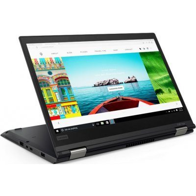  - Lenovo ThinkPad X380 Yoga (20LH000NRT)