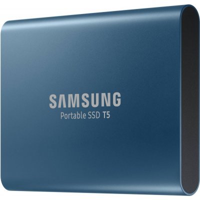     Samsung 5 Portable 500Gb 