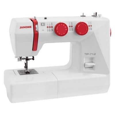    Janome Tip-712 