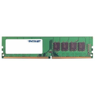      Patriot PSD44G266641 4GB DDR4