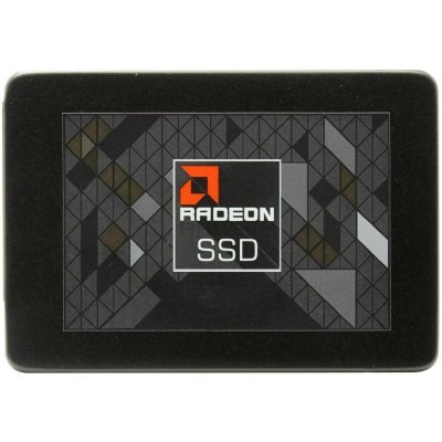   SSD AMD R5SL480G 480Gb