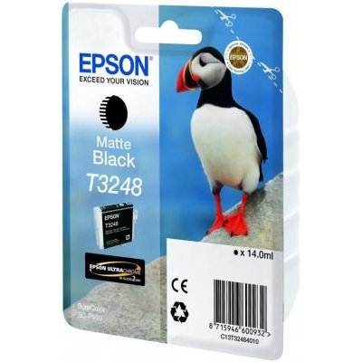      Epson T3248 C13T32484010   (14)  SureColor SC-P400