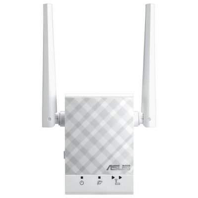 Wi-Fi xDSL   () ASUS RP-AC51