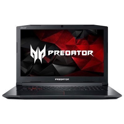   Acer Predator Helios 300 PH317-52-779K (NH.Q3EER.007)