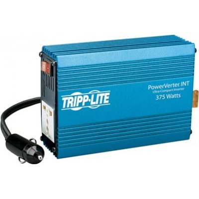    Tripp Lite PowerVerter PVINT375