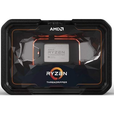   AMD Ryzen Threadripper 2970WX BOX  