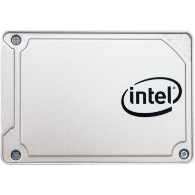   SSD Intel SSDSC2KW256G8X1 256Gb