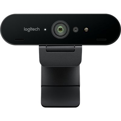 - Logitech Webcam BRIO 4K Stream [960-001194]