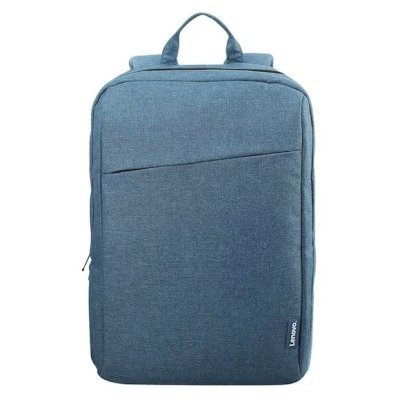     Lenovo 15.6" Casual Backpack B210 - Blue (GX40Q17226)
