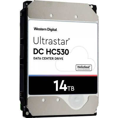     Western Digital 14 Ultrastar DC HC530 WUH721414ALE6L4 (0F31284)