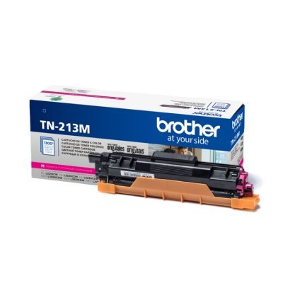  -    Brother TN213M  (1300.)  HL3230/DCP3550/MFC3770