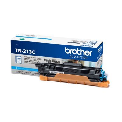  -    Brother TN213C  (1300.)  HL3230/DCP3550/MFC3770