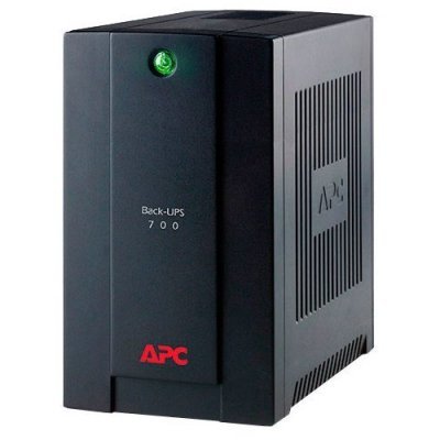     APC Back-UPS BX700U-GR 390 700 