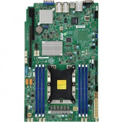     SuperMicro C622 S3647 PROP. MBD-X11SPW-CTF-O