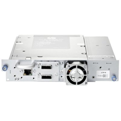    HP Q6Q67A MSL LTO-8 Ultrium 30750 FC Half Height Drive Kit (recom. use with MSL2024 / 4048 /8096 libraries)