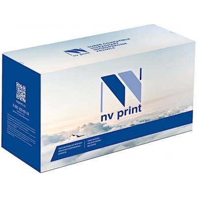  -    NVPrint  NV-CF381A Cyan  HP LaserJet Color Pro M476dn/M476dw/M476nw (2700k)