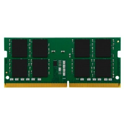      Kingston Branded 16GB DDR4 (PC4-21300) 2666MHz DR x8 SO-DIMM KCP426SD8/16