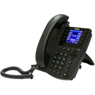 VoIP- D-Link DPH-150SE/F5B