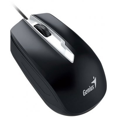   Genius Mouse DX-180 (USB), black