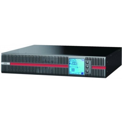     Powercom Macan MRT-2000SE, 8xIEC320 C13