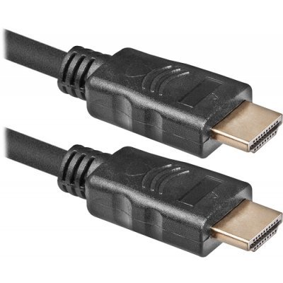   HDMI Defender HDMI-67PRO HDMI M-M, ver 2.0, 20 
