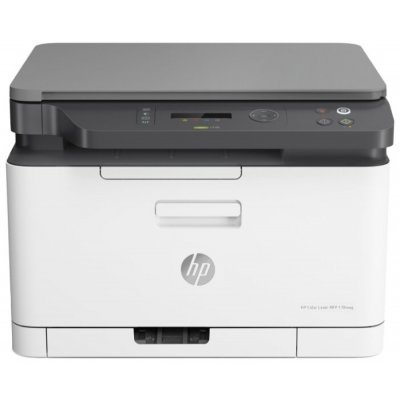     HP Color Laser MFP 178nw (4ZB96A)