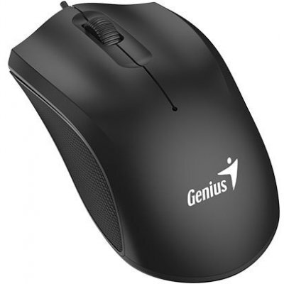  Genius Mouse DX-170 (USB), black