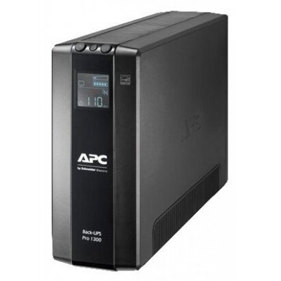     APC Back-UPS Pro BR BR1300MI