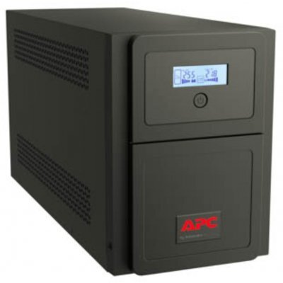     APC Easy UPS SMV750CAI