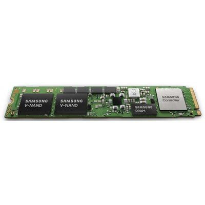   SSD Samsung 3840Gb MZ1LB3T8HMLA-00007
